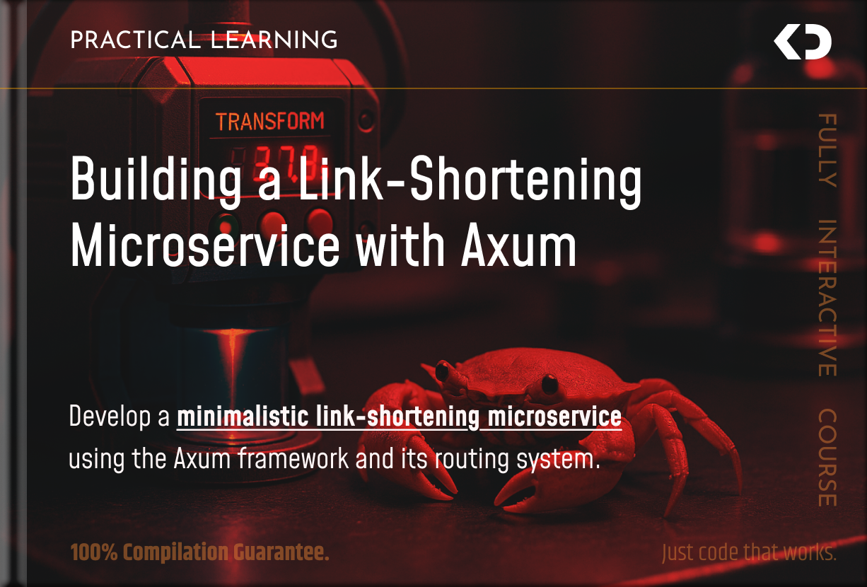 Link Shortening Microservice Project