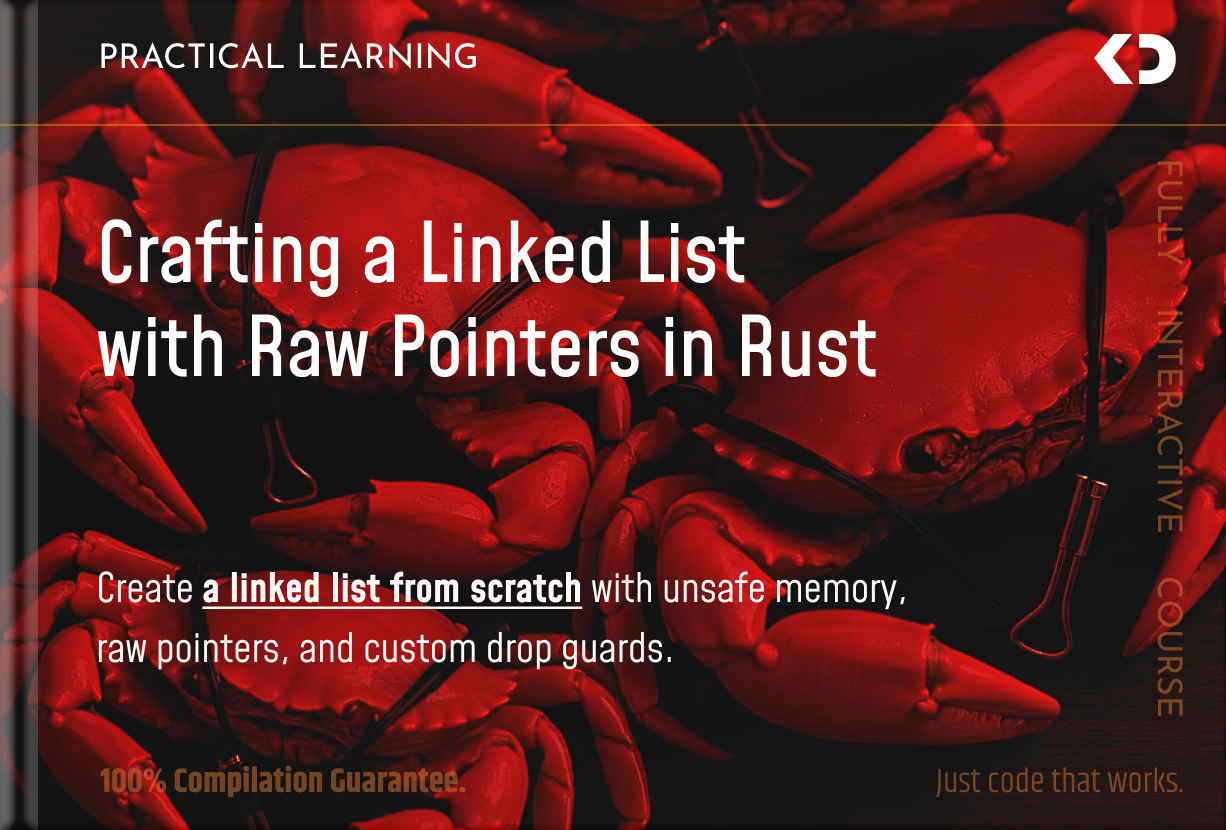 Linked List Project